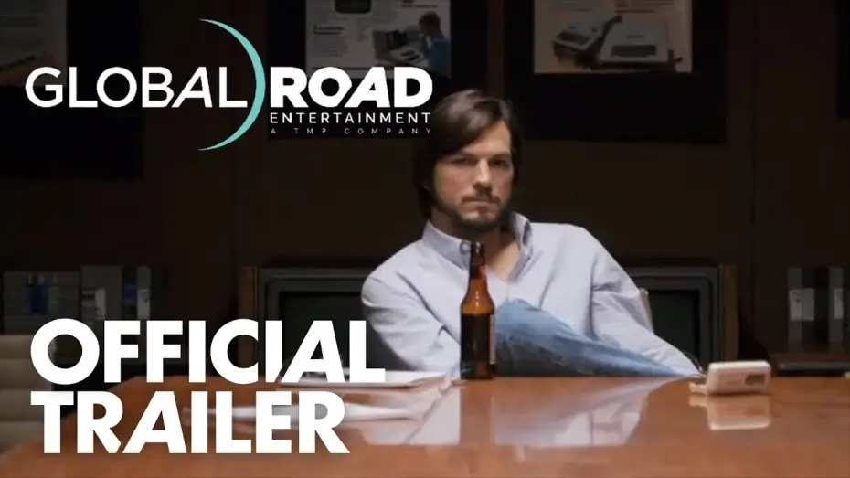 Watch film Jobs — Official Trailer