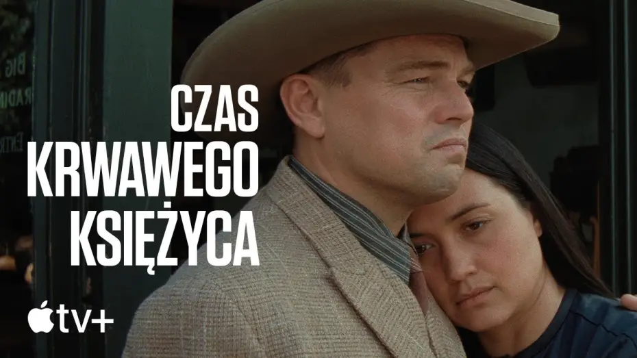 Watch film Killers of the Flower Moon | Oficjalny zwiastun 3 [Napisy]