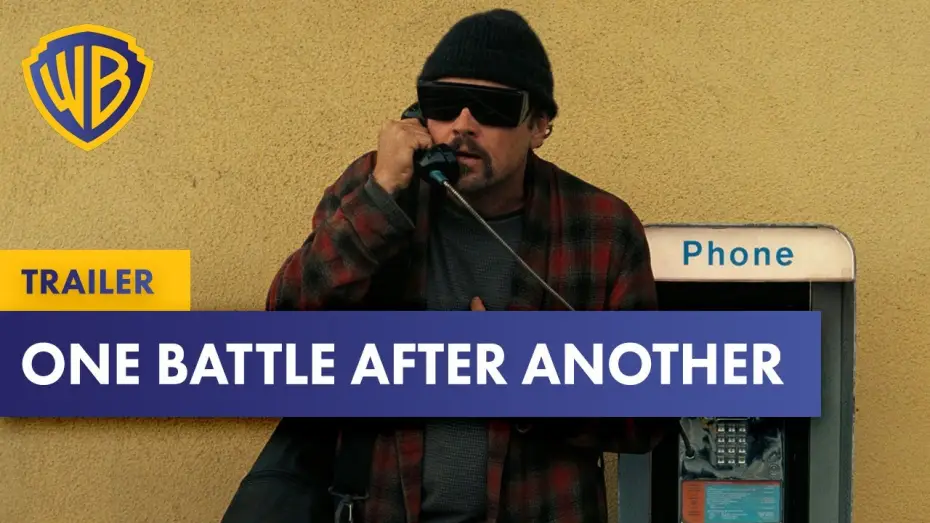 Watch film BC Project | ONE BATTLE AFTER ANOTHER &ndash; Trailer Deutsch German (2025)