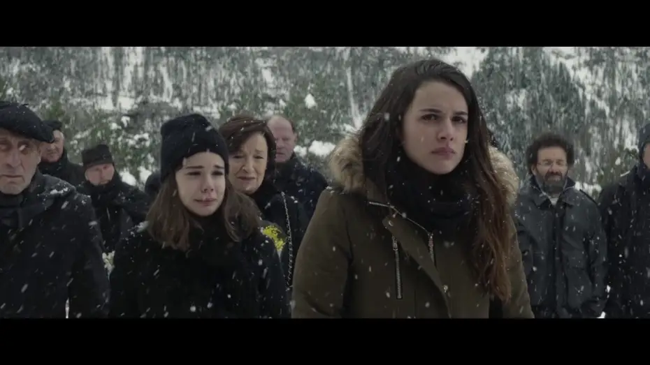 Watch film Palm Trees in the Snow | Bande-annonce