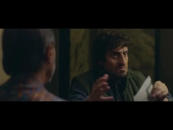Watch film The Heist of the Century | Le Braquage du si&egrave;cle - Extrait VO "Braquage express" - Au cin&eacute;ma le 8 septembre