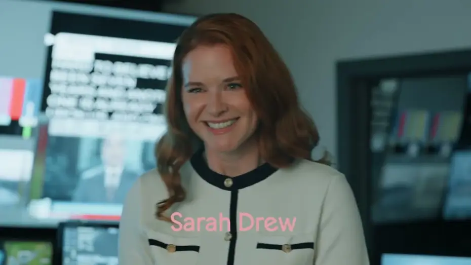 Watch film The Stars Between Us | Trailer