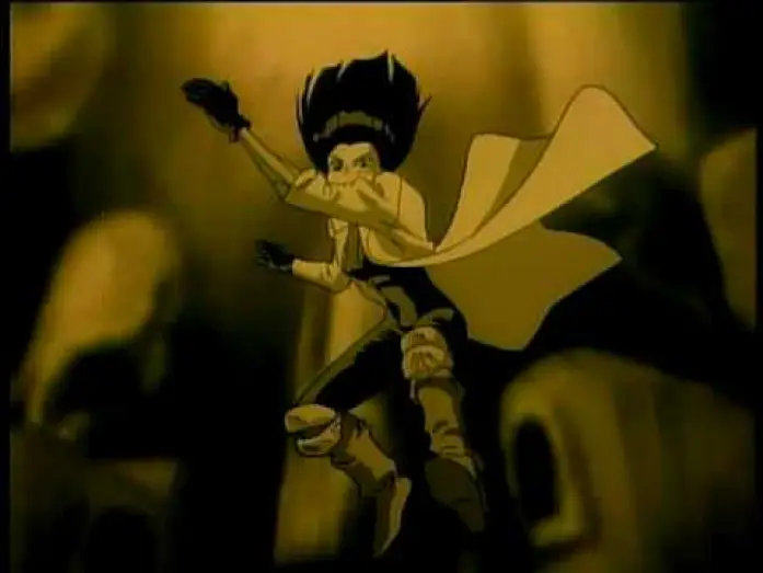 Watch film Battle Angel | Battle Angel Alita Trailer DVD