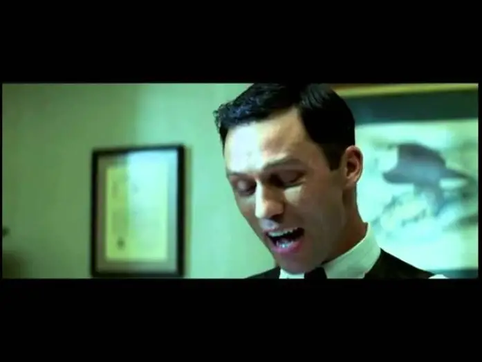 Watch film Changeling | L'&eacute;change bande annonce VF