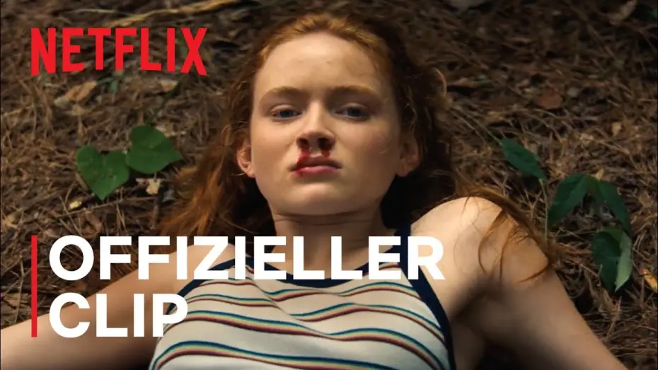 Watch film Fear Street: 1978 | Fear Street &ndash; Teil 2: 1978 | Das geschieht mit Hexen (Exklusive Szene) | Netflix