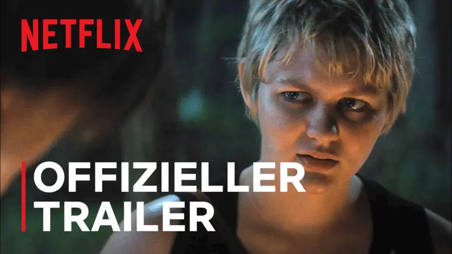 Watch film Fear Street: 1978 | Fear Street &ndash; Teil 2: 1978 | Offizieller Trailer | Netflix