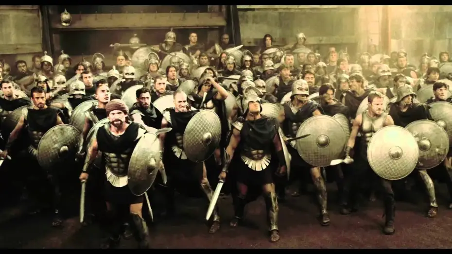 Watch film Immortals | Immortals - Trailer italiano HD
