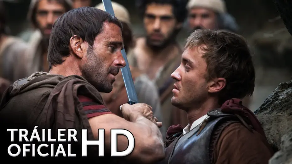 Watch film Risen | RESUCITADO. Tr&aacute;iler Oficial HD en espa&ntilde;ol. En cines 23 de marzo