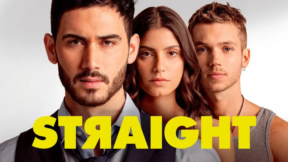 Watch film Straight | Straight (2024) - Trailer Espa&ntilde;ol