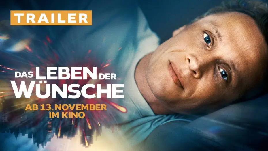 Watch film The Life of Wishes | Das Leben der W&uuml;nsche - Trailer