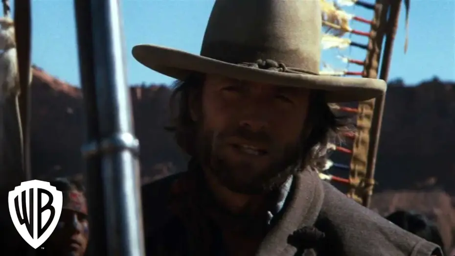 Watch film The Outlaw Josey Wales — Nowhere To Go