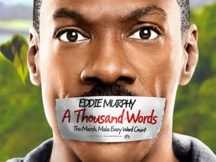 Watch film A Thousand Words | NOCH TAUSEND WORTE | Trailer [HD]