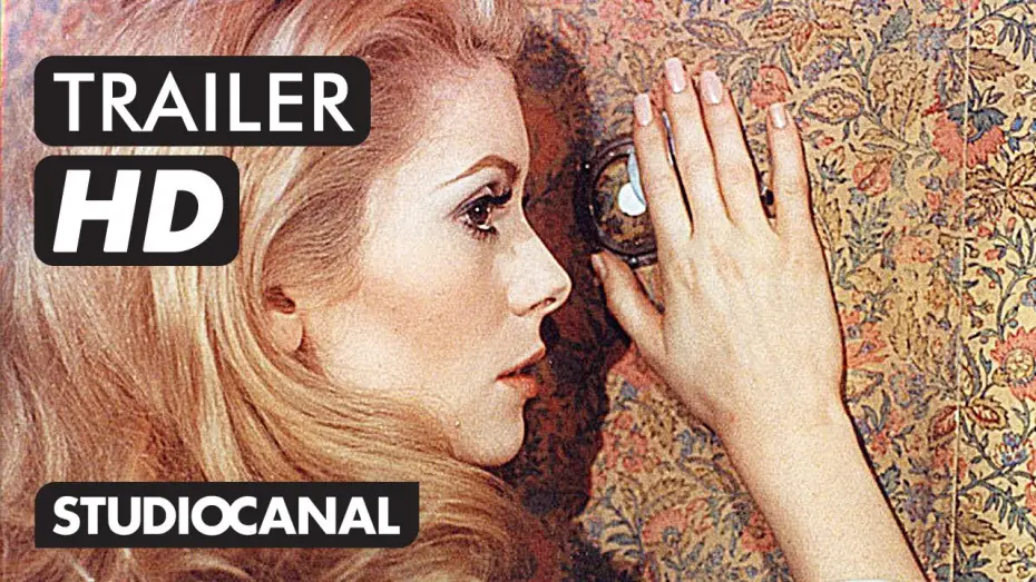 Watch film Belle de Jour | BELLE DE JOUR Trailer Deutsch | 4K restaurierte Wiederauff&uuml;hrung ab 20. Juli 2017 im Kino!