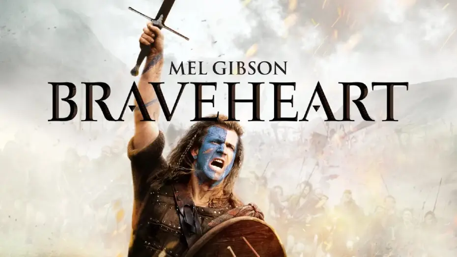 Watch film Braveheart | BRAVEHEART (film 1995) TRAILER ITALIANO