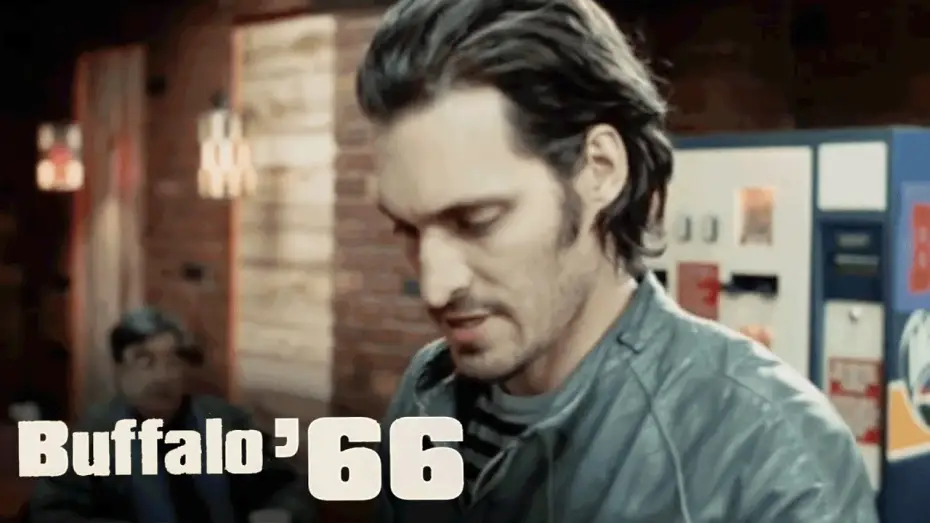 Watch film Buffalo '66 | 'A Heart Cookie' Scene