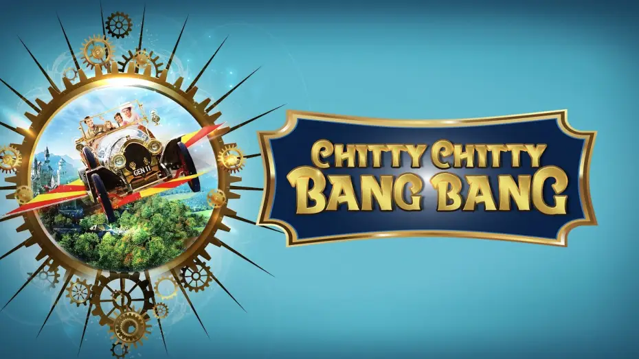 Watch film Chitty Chitty Bang Bang | Chitty Chitty Bang Bang (1968) | Bande-annonce VOSTF (HD | 1080p)