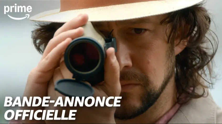 Watch film Killer Heat | Bande-Annonce