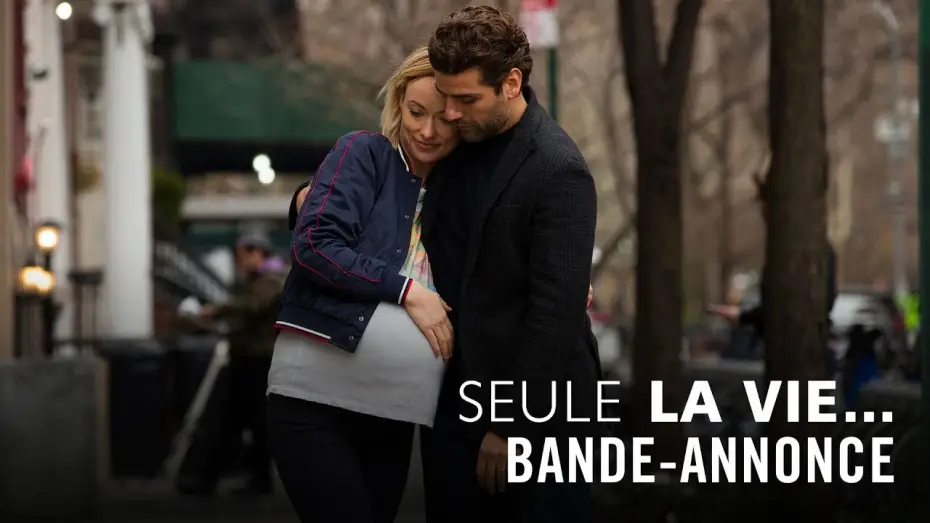 Watch film Life Itself | Seule la vie... - Bande Annonce VOST