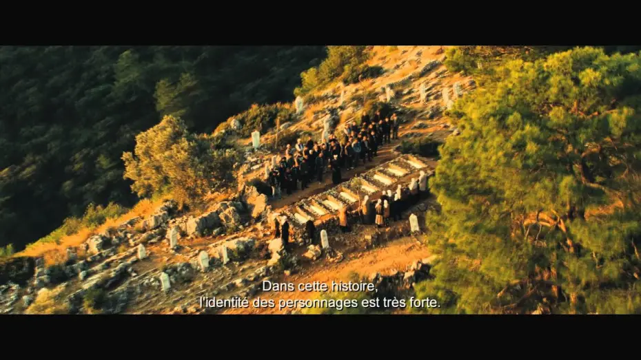 Watch film Taken 2 | TAKEN 2 Making-of Istanbul