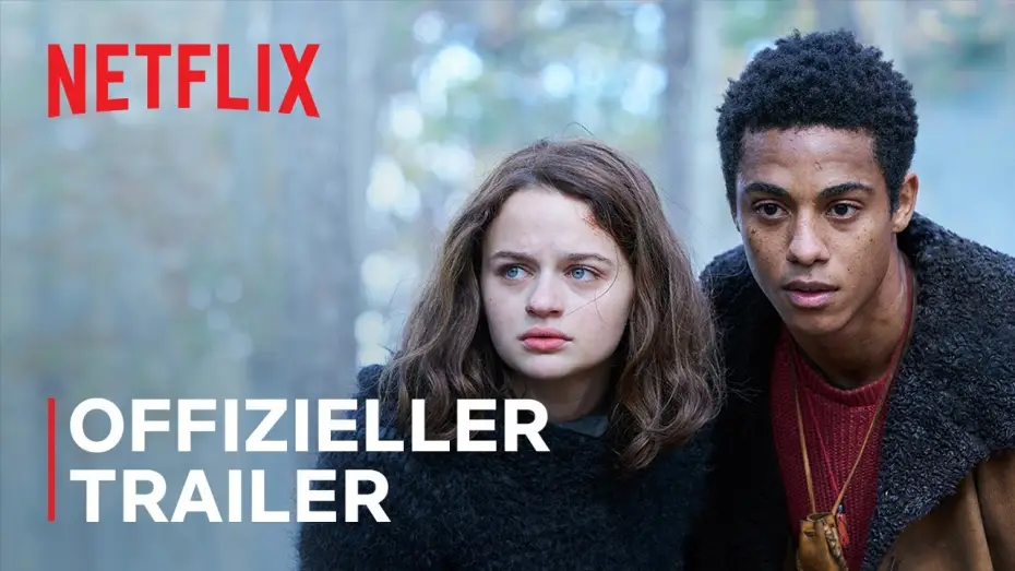 Watch film Uglies | Offizieller Trailer