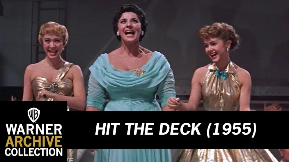 Watch film Hit the Deck | Hallelujah | Hit The Deck | Warner Archive