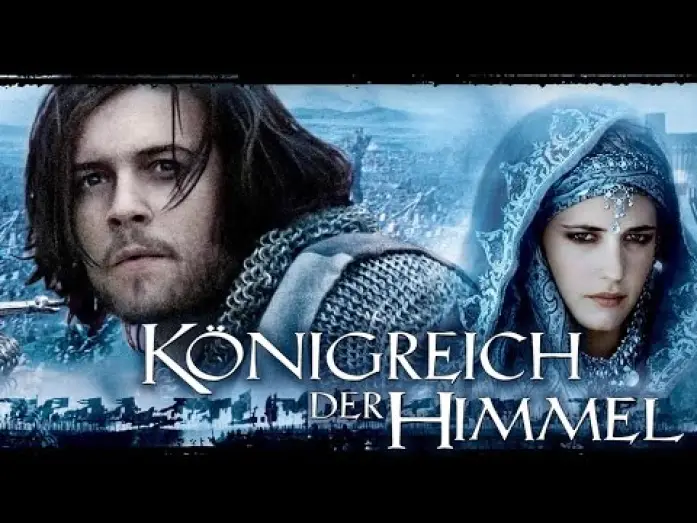 Watch film Kingdom of Heaven | K&ouml;nigreich der Himmel - Trailer (Fantrailer) HD deutsch