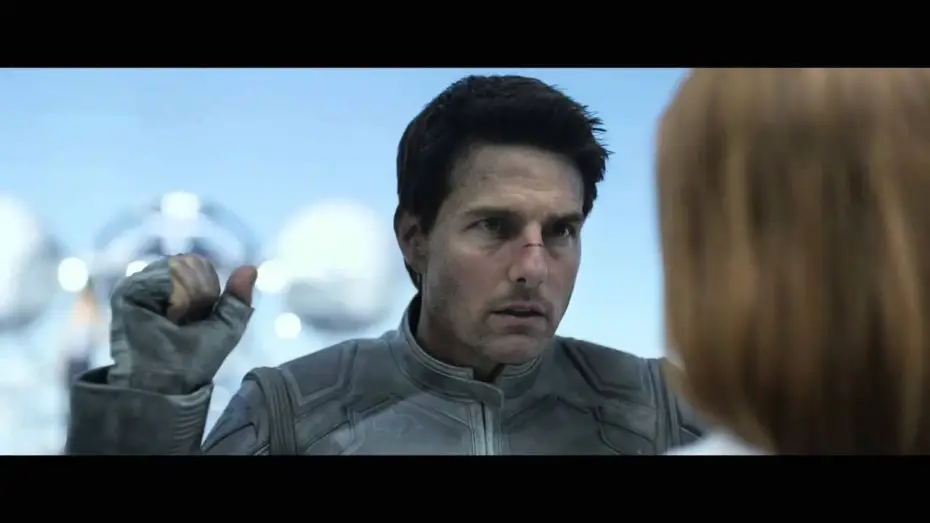 Watch film Oblivion — Oblivion - La colonna sonora degli M83 (sottotitoli in italiano)