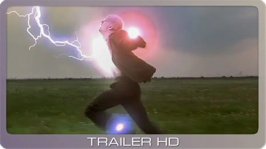Watch film Powder — Powder ≣ 1995 ≣ Trailer