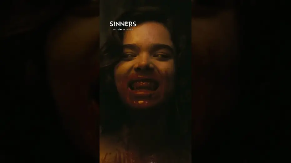 Watch film Sinners | Ils ont une nuit pour survivre &agrave; des forces mal&eacute;fiques... #Sinners, au cin&eacute;ma le 16 avril