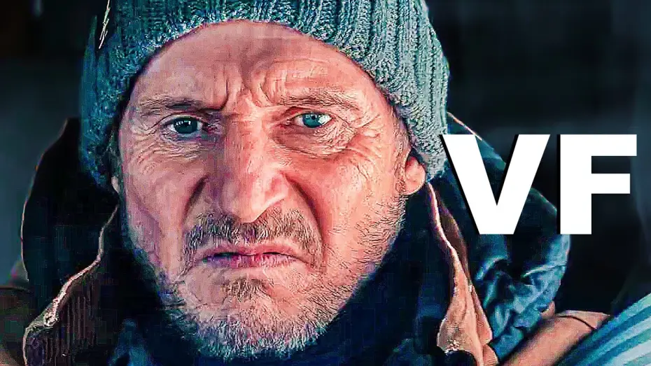 Watch film The Ice Road — ICE ROAD Bande Annonce VF (2021)