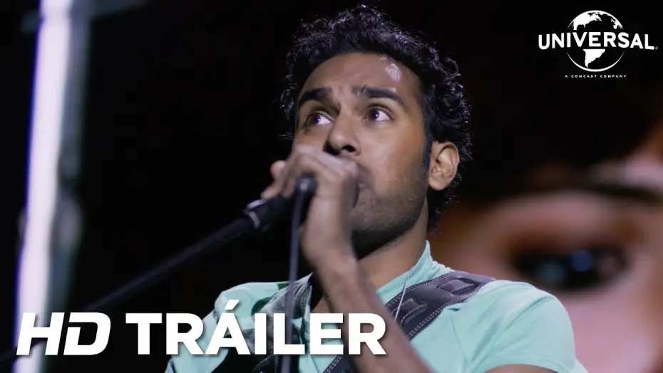 Watch film Yesterday | YESTERDAY - Tr&aacute;iler 1 (Universal Pictures) - HD
