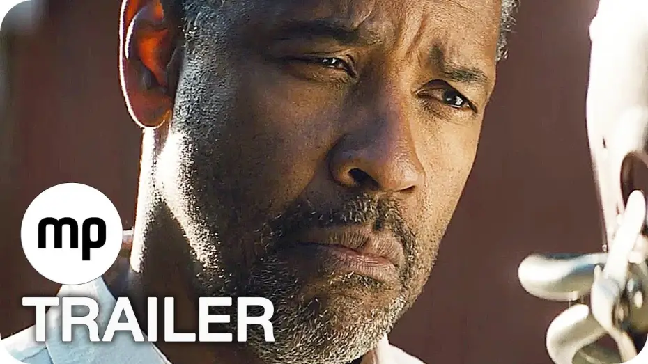Watch film Fences — FENCES Trailer German Deutsch (2017) Denzel Washington