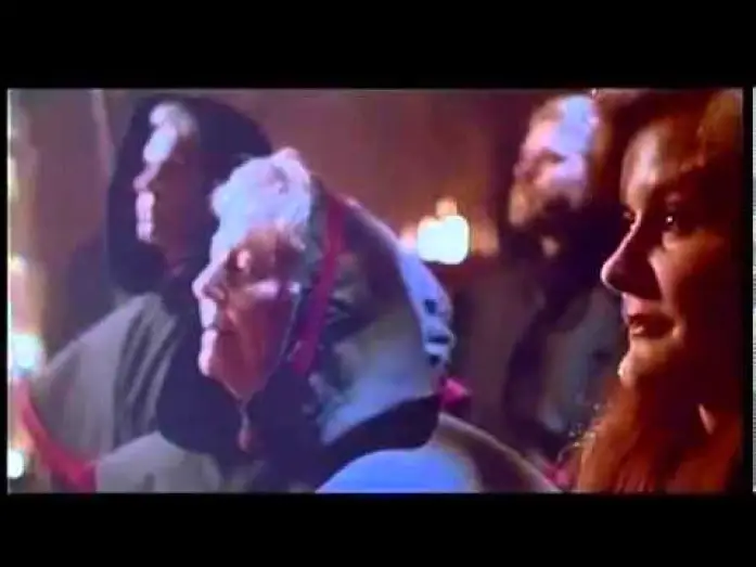 Watch film Halloween: The Curse of Michael Myers | Halloween 6 Die Rache Des Michael Myers Trailer German