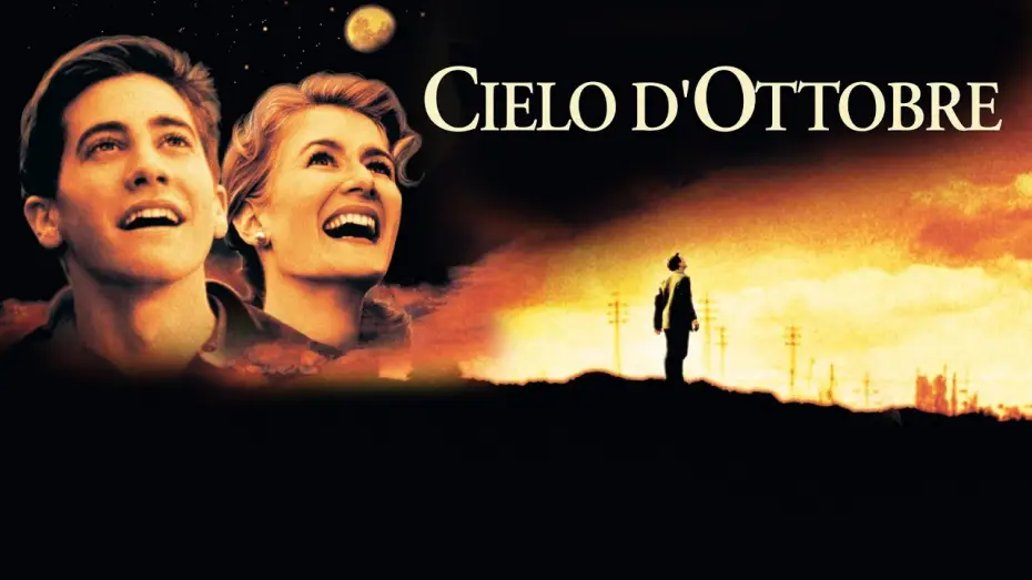 Watch film October Sky | Cielo d'ottobre (film 1999) TRAILER ITALIANO