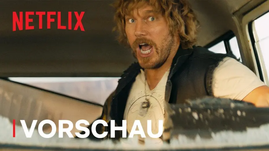 Watch film The Electric State | Vorschau