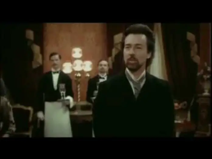 Watch film The Illusionist | Bande-annonce L'Illusionniste