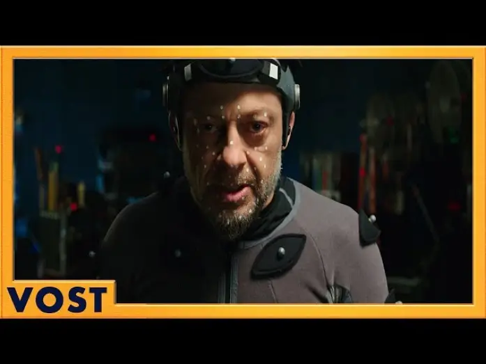 Watch film War for the Planet of the Apes | La Plan&egrave;te des Singes - Supr&eacute;matie | Featurette Le Vrai Visage de C&eacute;sar [Officielle] VOST HD
