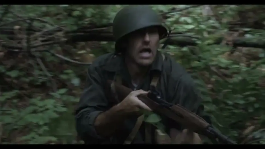 Watch film World War Bigfoot — Teaser Trailer