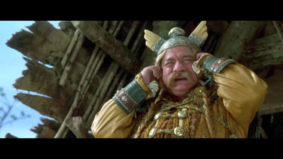 Watch film Asterix & Obelix Take on Caesar — ASTÉRIX  Y OBÉLIX CONTRA CÉSAR - Tráiler