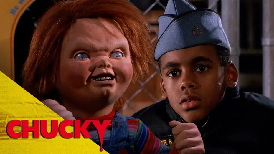 Watch film Child's Play 3 | Chucky Arrives at Military School