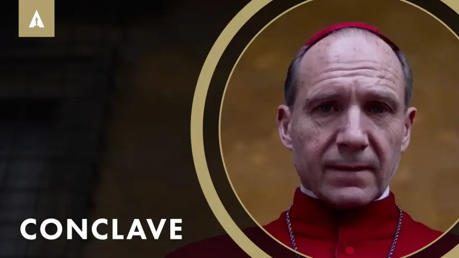 Watch film Conclave | 'Conclave' With Edward Berger, Volker Bertelmann, and More | Academy Conversations