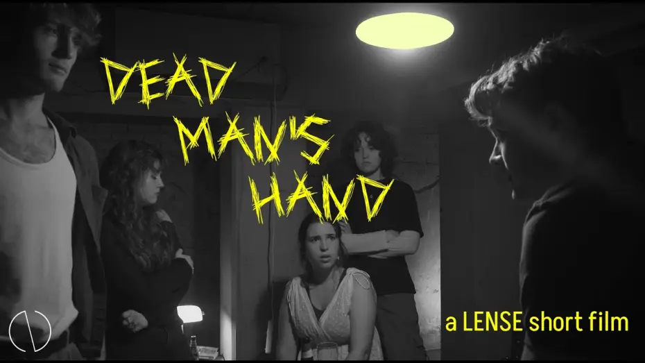 Watch film Dead Man's Hand | Dead Man's Hand - Official Film