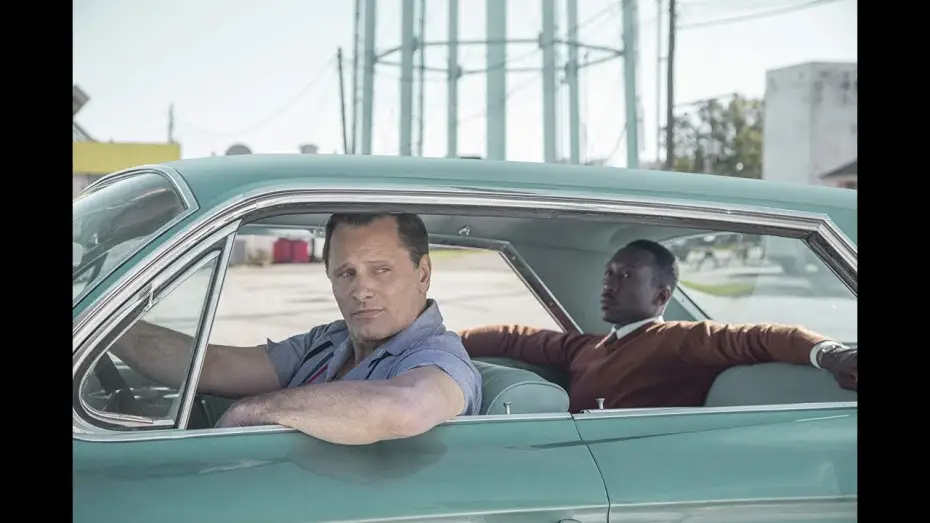 Watch film Green Book | Green book - Trailer espa&ntilde;ol (HD)