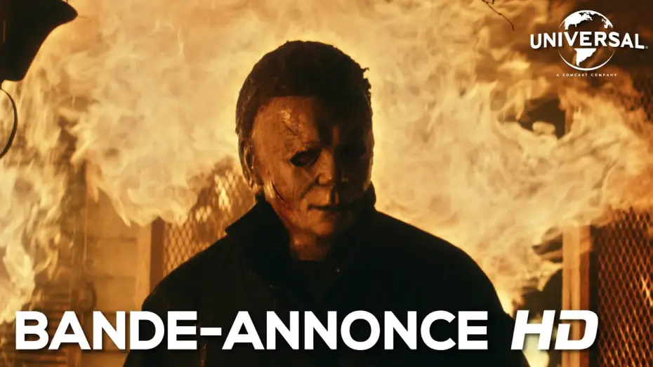 Watch film Halloween Kills | Halloween Kills - Bande Annonce [VOST]