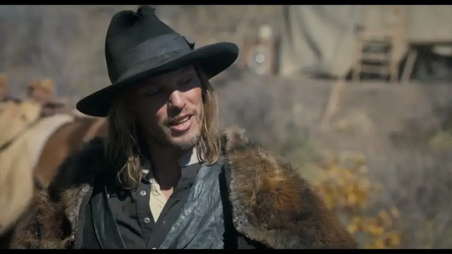 Watch film Horizon: An American Saga - Chapter 1 | Spot "Fight"