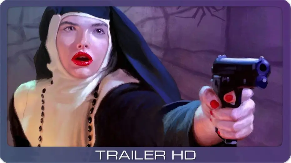 Watch film Ms .45 | Die Frau mit der 45er Magnum ≣ 1981 ≣ Trailer