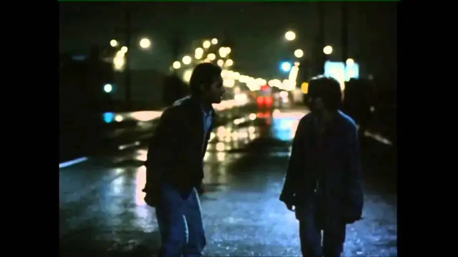 Watch film Near Dark | IL BUIO SI AVVICINA - TRAILER