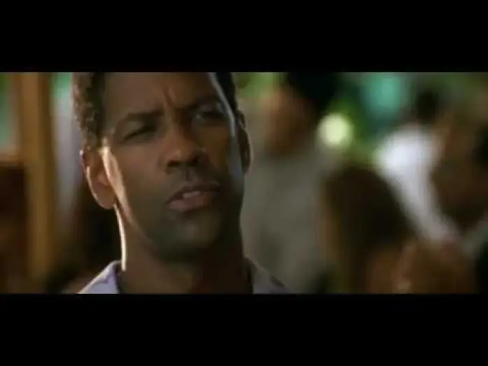 Watch film Out of Time — Out Of Time - Sein Gegner ist die Zeit [2003 / Official Trailer / german]