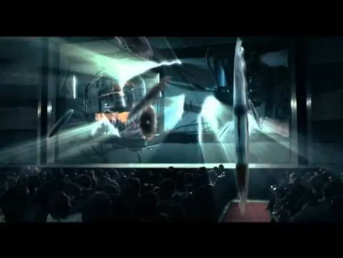 Watch film Saw 3D | Full Trailer