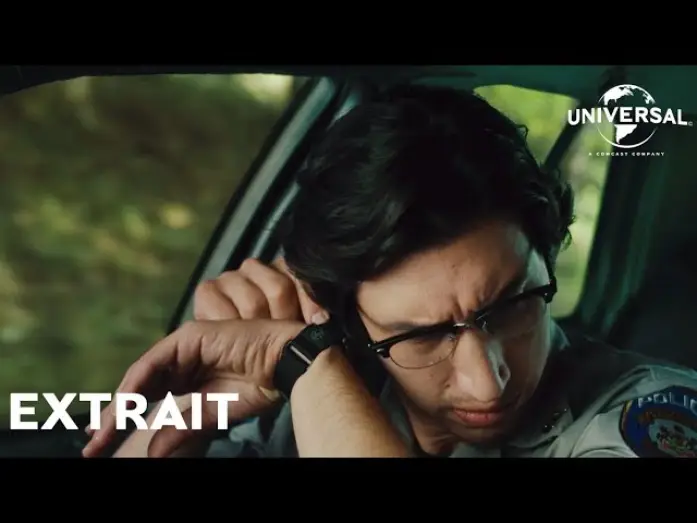 Watch film The Dead Don't Die | The Dead Don't Die - Extrait "Tout &ccedil;a va mal finir" VF